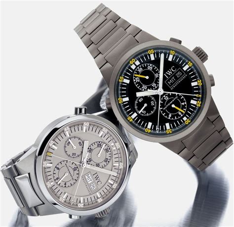 iwc gst chrono automatic prezzo|IWC Gst Chronograph Rattrapante IW3715 .